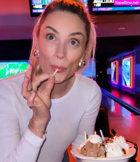 Arielle Vandenberg OnlyFans Thumbnail #Z3isnic717