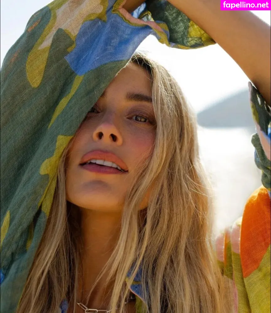 Arielle Vandenberg Nude Leaked OnlyFans Photo #c7iC2kfXon