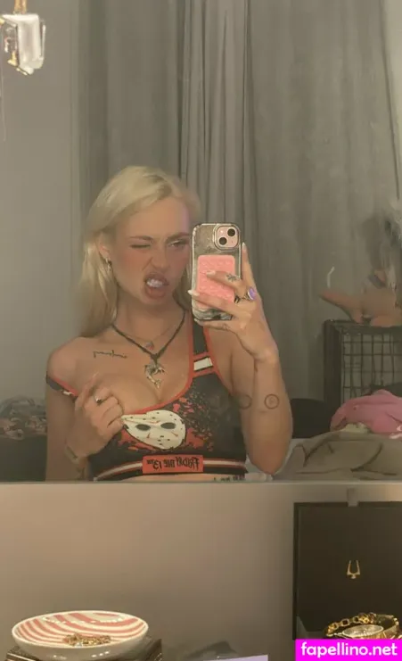 Arielleaube OnlyFans Thumbnail #ywqOzOZRMp