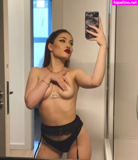 Arielleflame OnlyFans Thumbnail #GFj4RJwzDP