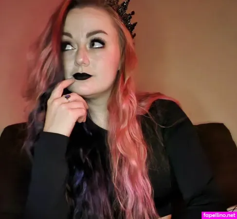 Ariellesmonster OnlyFans Thumbnail #CaappSu2pe
