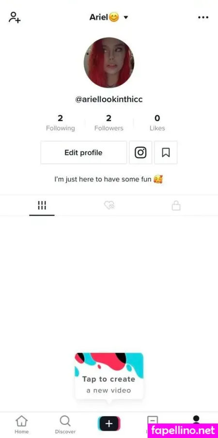 Ariellookinthiccfree OnlyFans Thumbnail #AOsireQuzk