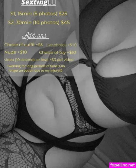 Ariellookinthiccfree OnlyFans Thumbnail #TgCQbSzMp8