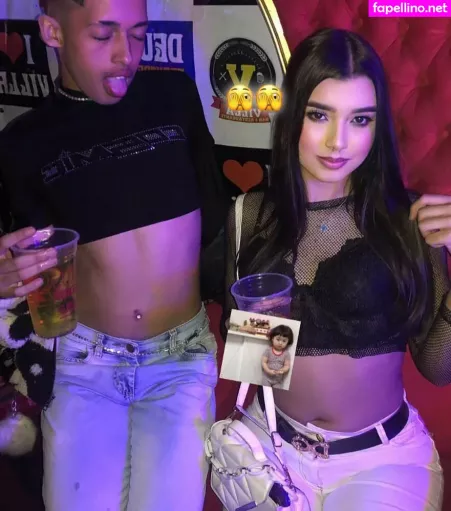 Arielly Bonatti OnlyFans Thumbnail #b8hA4E1YOK