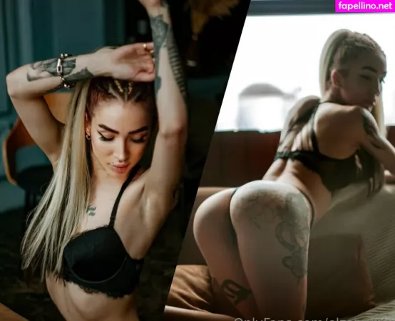 Arielmurrr OnlyFans Thumbnail #HrWt3ydmZt