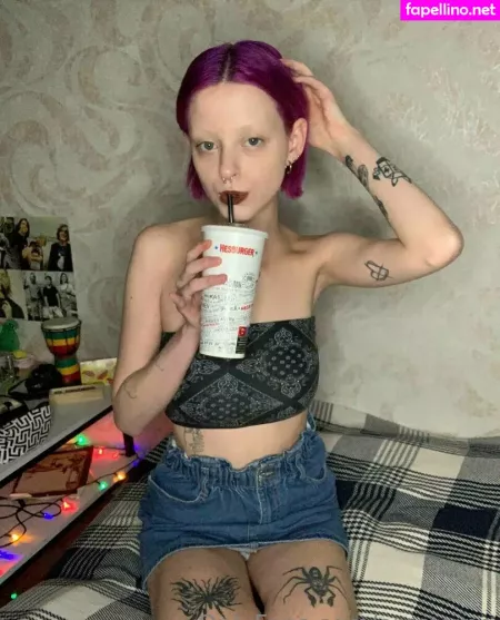 Arielmurrr OnlyFans Thumbnail #Rt0bgeJPDq