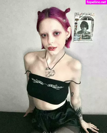 Arielmurrr OnlyFans Thumbnail #fi0KJ73Olo