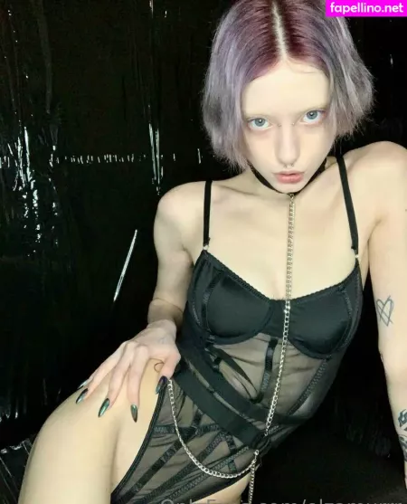 Arielmurrr OnlyFans Thumbnail #jyjwPrQcQX