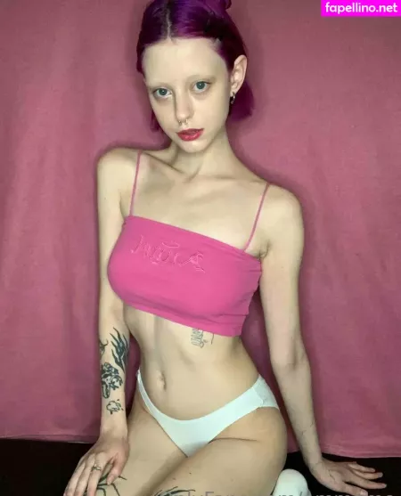 Arielmurrr OnlyFans Thumbnail #zlVUjmcn1c