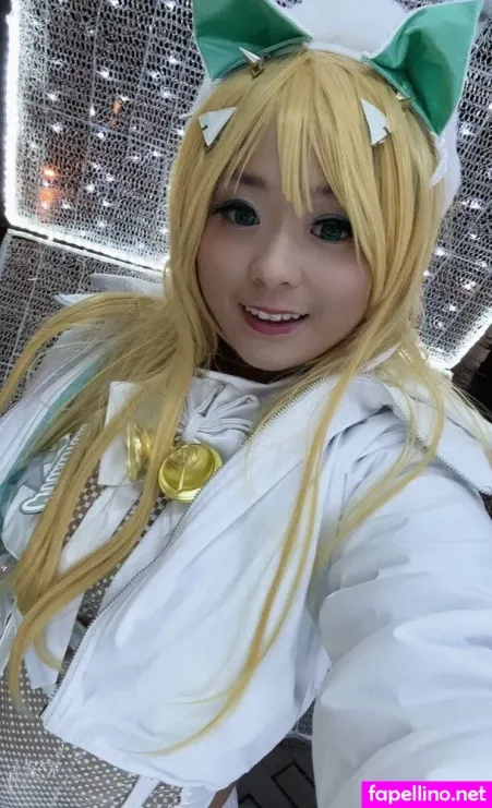 Arielningyo OnlyFans Thumbnail #HKIr1e02MA