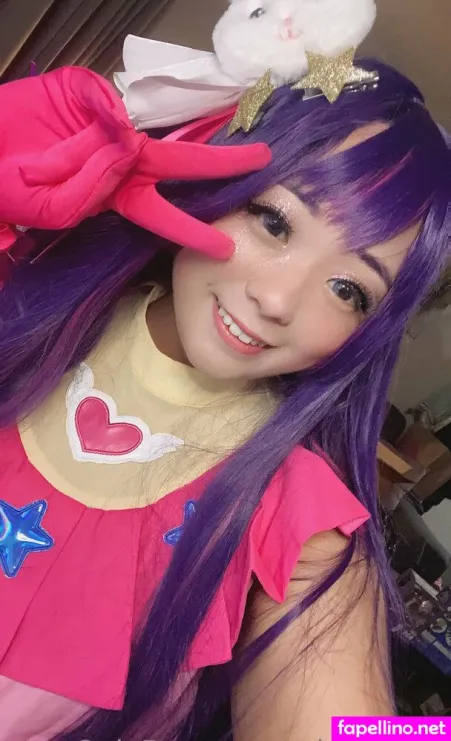 Arielningyo OnlyFans Thumbnail #dXe2qPivd7