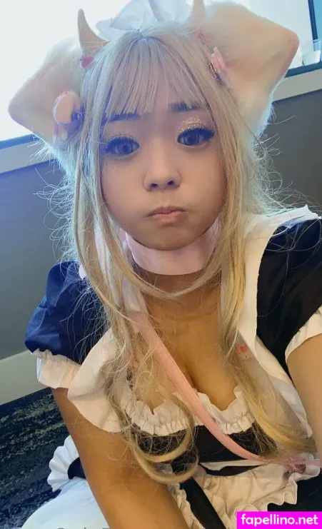 Arielningyo OnlyFans Thumbnail #wYSu2PhlxJ