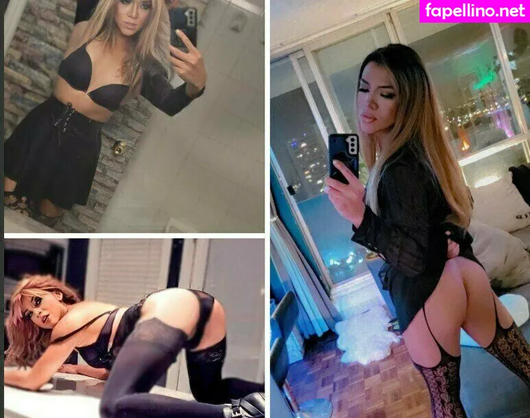 ariel.qween, arielqween Nude Leaked OnlyFans Photo #Z0ly0BNqHo