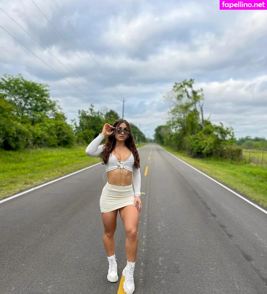 arielsaleh16 Nude Leaked OnlyFans Photo #PQ59Ms8yiy