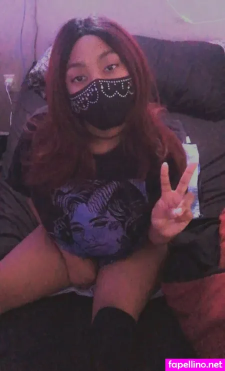 Arielsnow69 OnlyFans Thumbnail #CLmDptqXlr