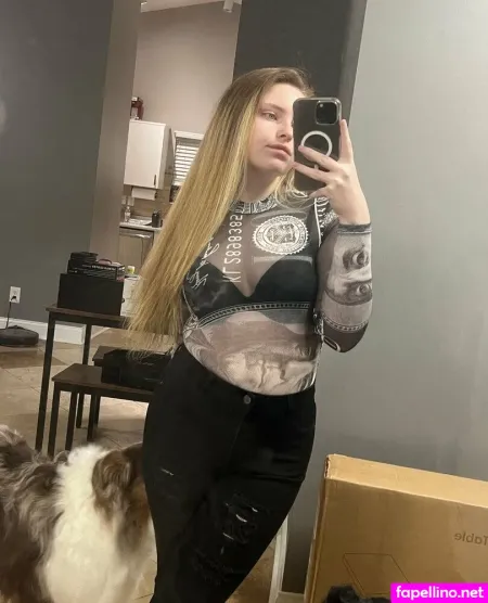 Arielxadams2 OnlyFans Thumbnail #IiEe449jGk