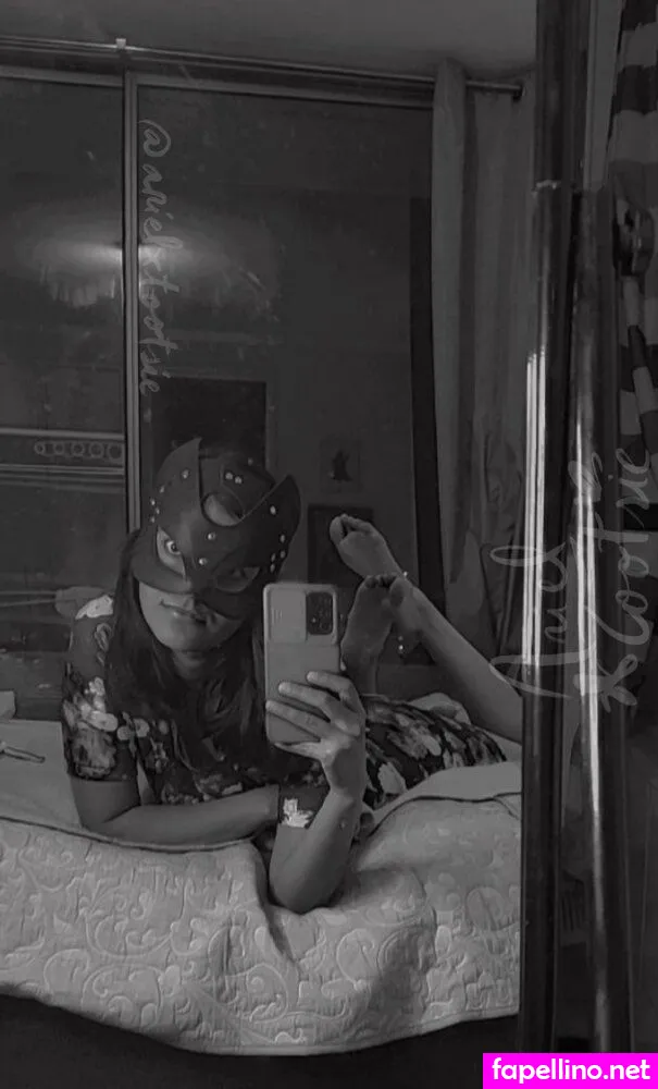 arielctyson, arielxtootsiex Nude Leaked OnlyFans Photo #Y683ujmILu