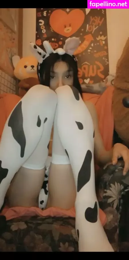Arieneko OnlyFans Thumbnail #zaVI6gRS5I