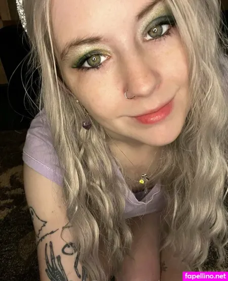 Arienettegrace OnlyFans Thumbnail #AARWCUMhfp