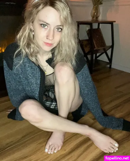 Arienettegrace OnlyFans Thumbnail #LftktoxJII