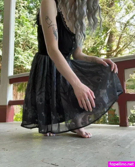 Arienettegrace OnlyFans Thumbnail #uEF7ch1OwJ