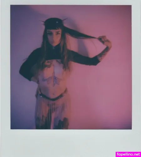 Arienn OnlyFans Thumbnail #DyaYxzuWNu