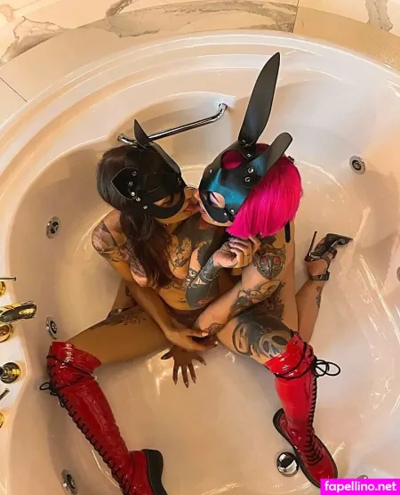 Arienn OnlyFans Thumbnail #Fv8ebvPo10