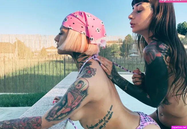 Arienn OnlyFans Thumbnail #gt6ZoB7ffZ