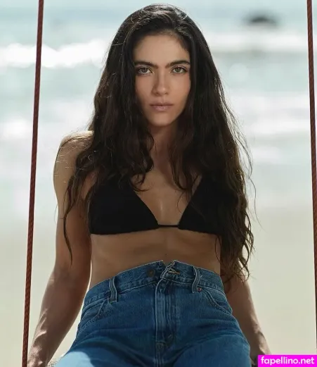 Arienne Mandi OnlyFans Thumbnail #Ruxq8tA1nW