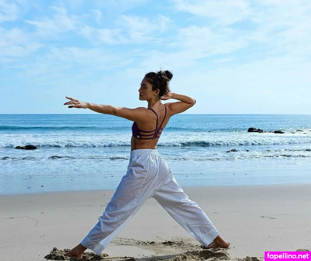 Arienne Mandi, arienne_mandi Nude Leaked OnlyFans Photo #Tuqpu7oA4j