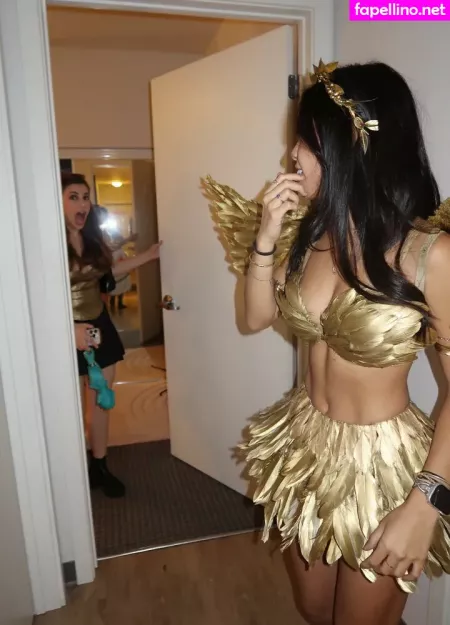 Arienne Monteclar OnlyFans Thumbnail #DUFTwEhdje