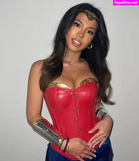 Arienne Monteclar OnlyFans Thumbnail #zL59DNhpWF