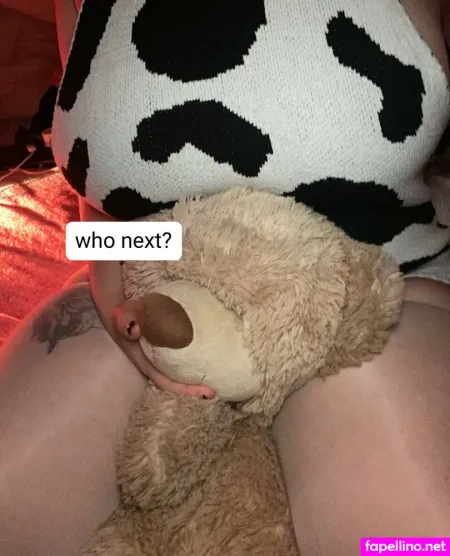 Ariesgummygirl Nvmlidi OnlyFans Thumbnail #46SCHJN5xE