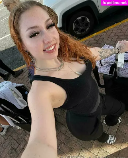 Arietta Adams OnlyFans Thumbnail #j0Jnz90NLH
