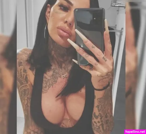 Arifekiz Ayliva OnlyFans Thumbnail #MIyzBLO4it