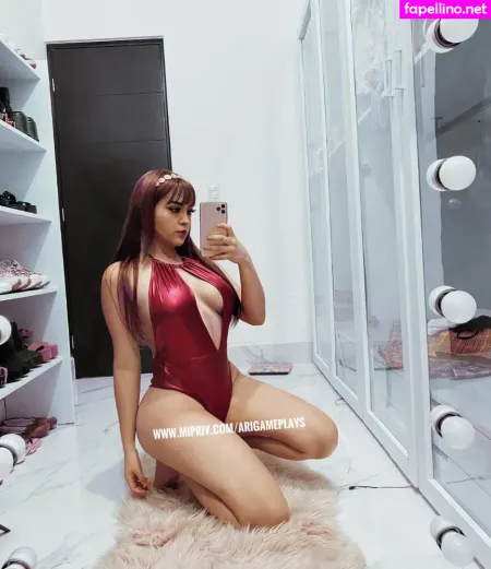 Arigameplays 1 OnlyFans Thumbnail #10pzzxqmGW