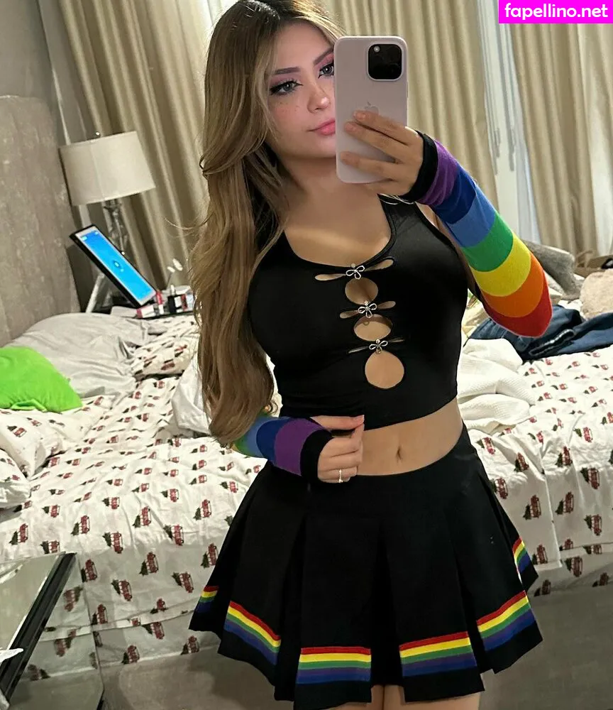 ari_gameplays, arigameplays Nude Leaked OnlyFans Photo #AESNf4BCvp