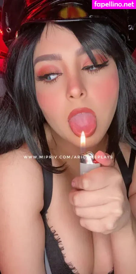 Arigameplays 1 OnlyFans Thumbnail #OZhMC80kCo