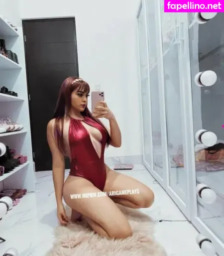 Arigameplays 1 OnlyFans Thumbnail #W64xowxxPx