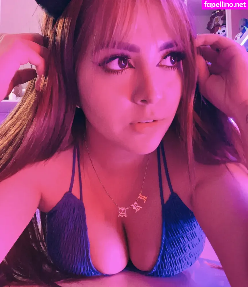 ari_gameplays, arigameplays Nude Leaked OnlyFans Photo #XPsXy5Hwa8
