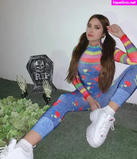 Arigameplays 1 OnlyFans Thumbnail #mK0rN0oo0g
