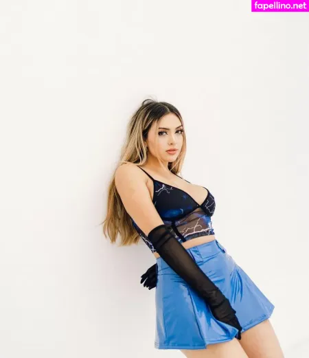 Arigameplays 1 OnlyFans Thumbnail #mV5qE4AkX6