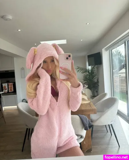 Arigrayx OnlyFans Thumbnail #gtNvf8MUOU