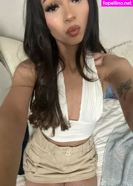 Ariiadams OnlyFans Thumbnail #EiAHSnwFEP