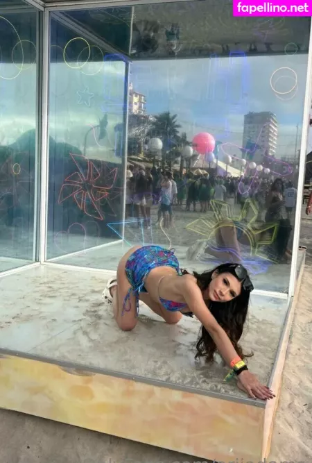 Ariiadams OnlyFans Thumbnail #JyW1GSwkpw