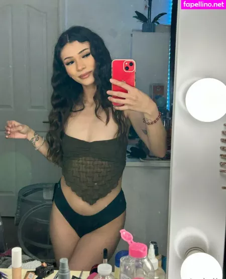 Ariiadams OnlyFans Thumbnail #OYZojAOgx4