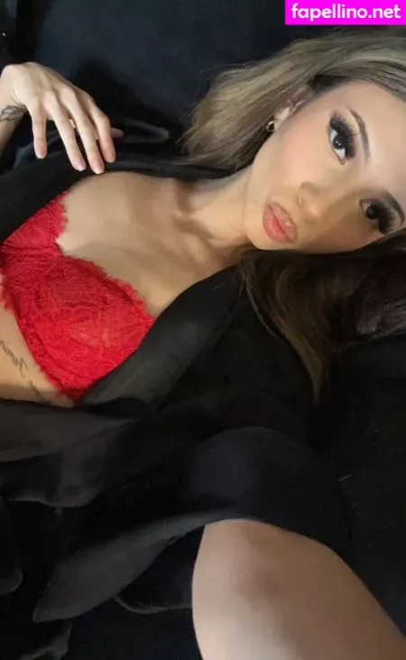 Ariiadams OnlyFans Thumbnail #RrTWeW74PU