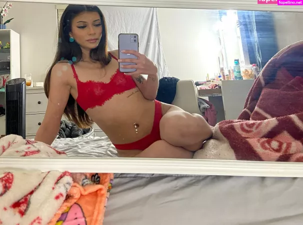 Ariiadams OnlyFans Thumbnail #gSVApCZ3Wp