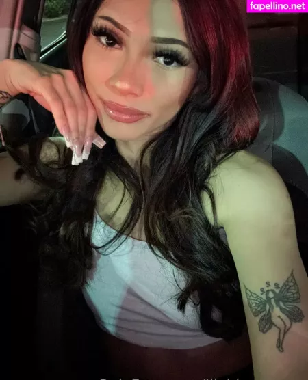 Ariiadams OnlyFans Thumbnail #hfaSjzVeVn