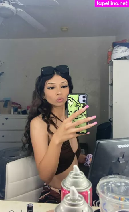 Ariiadams OnlyFans Thumbnail #jj3boLFph0